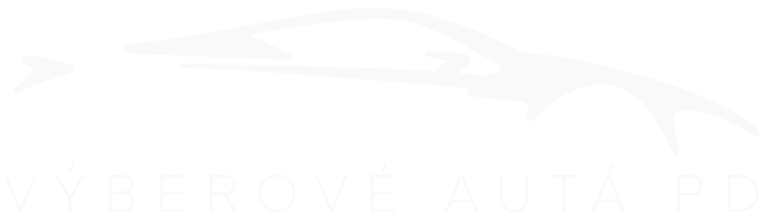 Vyberové Autá PD Logo